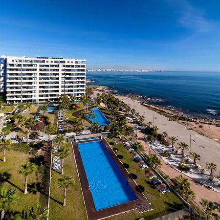 Espanatour Panorama Mar 4 Торевьиа Экстерьер фото